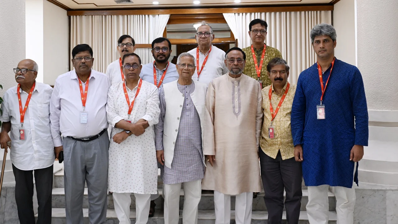 প্রধান উপদেষ্টা পদত্যাগ করলে রাজনৈতিক সংকট বাড়বে: ওয়াকার্স পার্টি