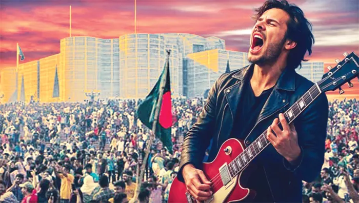 ৩১শে মে ‘নজরুল কনসার্ট’