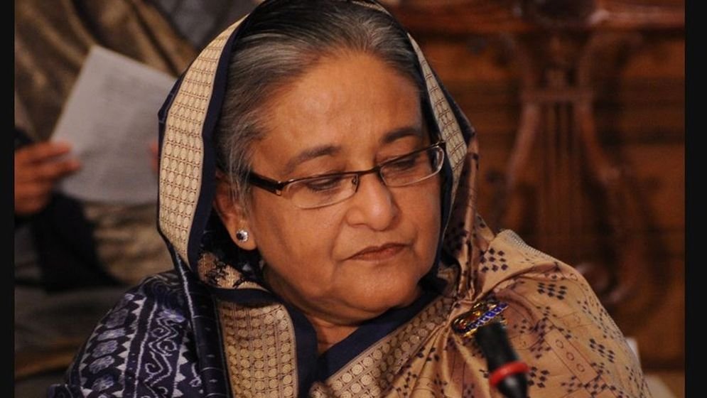 শেখ হাসিনার পদত্যাগ ঘিরে গুরুত্বপূর্ণ তথ্য প্রকাশ