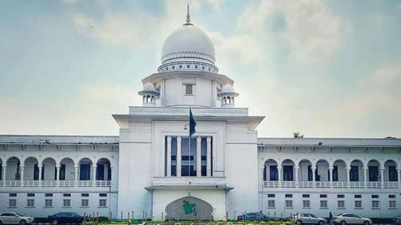 রায়ের পর্যবেক্ষণে আদালত: ‘সাক্ষ্যপ্রমাণ ছাড়াই আজহারকে ফাঁসি দেয়া হয়েছিল’