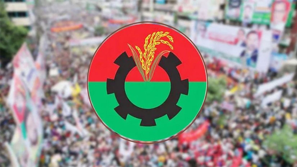 নয়াপল্টনে তারুণ্যের সমাবেশ আজ