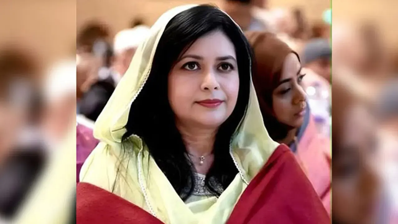 জুবাইদা রহমানের আপিলের রায় আজ