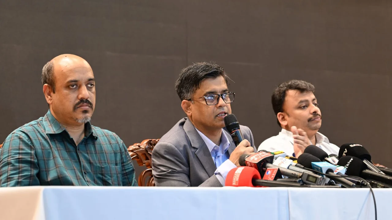 প্রধান উপদেষ্টার জাপান সফর সফল: প্রেস সচিব