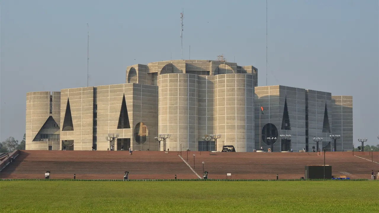 বাজেট উপস্থাপনের সময় পরিবর্তন