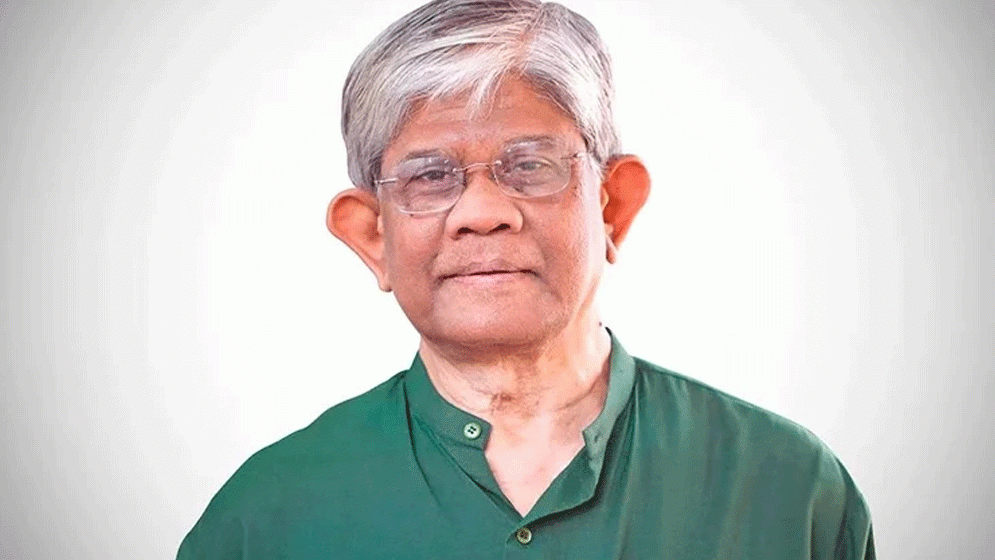 জুনেই ৩.৬ বিলিয়ন ডলার বাজেট সহায়তা পাওয়ার আশা: অর্থ উপদেষ্টা