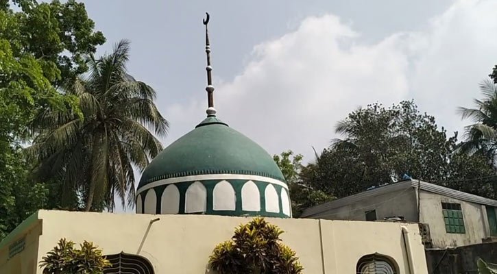 শুক্রবার চাঁদপুরের অর্ধশতাধিক গ্রামে ঈদুল আজহা