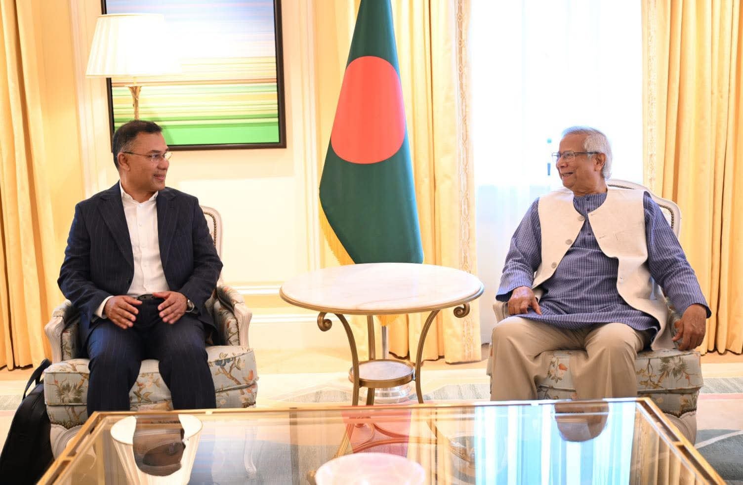 ʺআম্মা সালাম জানিয়েছেন আপনাকেˮ