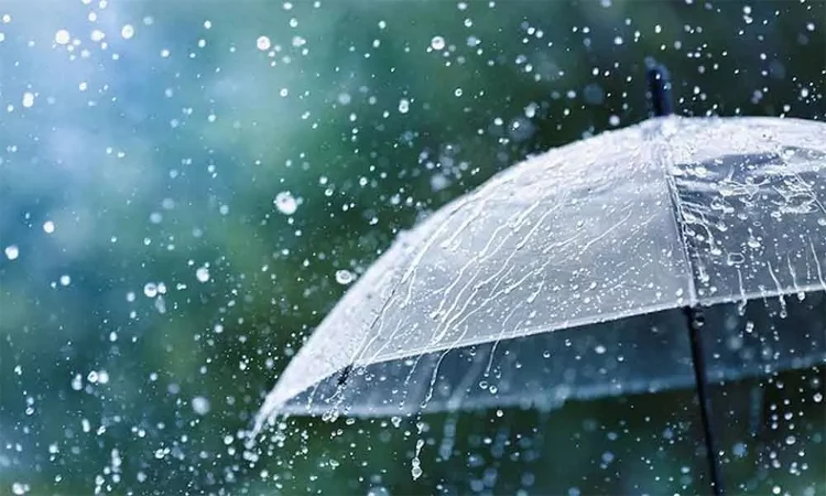 দেশের বিভিন্ন স্থানে বৃষ্টির সম্ভাবনা, কমতে পারে দিন-রাতের তাপমাত্রা