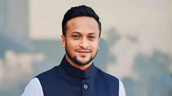 `সাকিব আল হাসানের বিরুদ্ধে দুদকের মামলা'