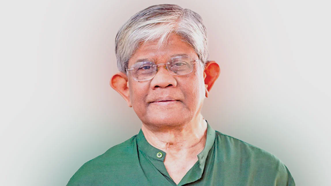 বিশ্বে বাড়লেও এখনই তেলের দাম বাড়ানোর চিন্তা নেই: অর্থ উপদেষ্টা