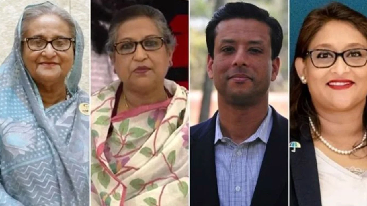 রূপপুর প্রকল্পে শেখ পরিবারের দুর্নীতির খোঁজে গণপূর্তে দুদকের চিঠি