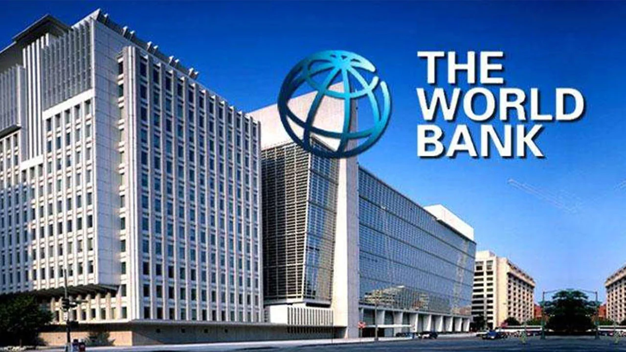 দুই প্রকল্পে ৬৪ কোটি ডলার ঋণ দেবে বিশ্বব্যাংক