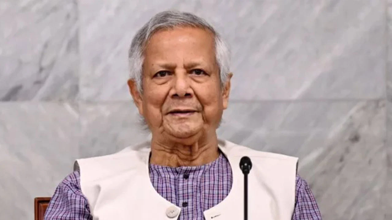 নোবেল বিজয়ী থেকে সফল রাষ্ট্রনায়ক