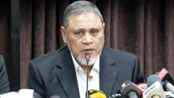 সরকারের সহযোগিতা ছাড়া সুষ্ঠু নির্বাচন সম্ভব নয়: সিইসি
