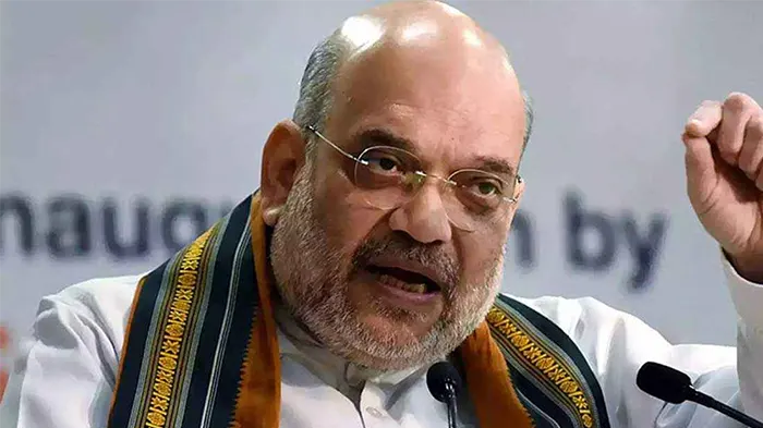 ভারত সিন্ধু নদীর পানি চুক্তি আর পুনর্বহাল করবে না, স্বরাষ্ট্রমন্ত্রীর ঘোষণা