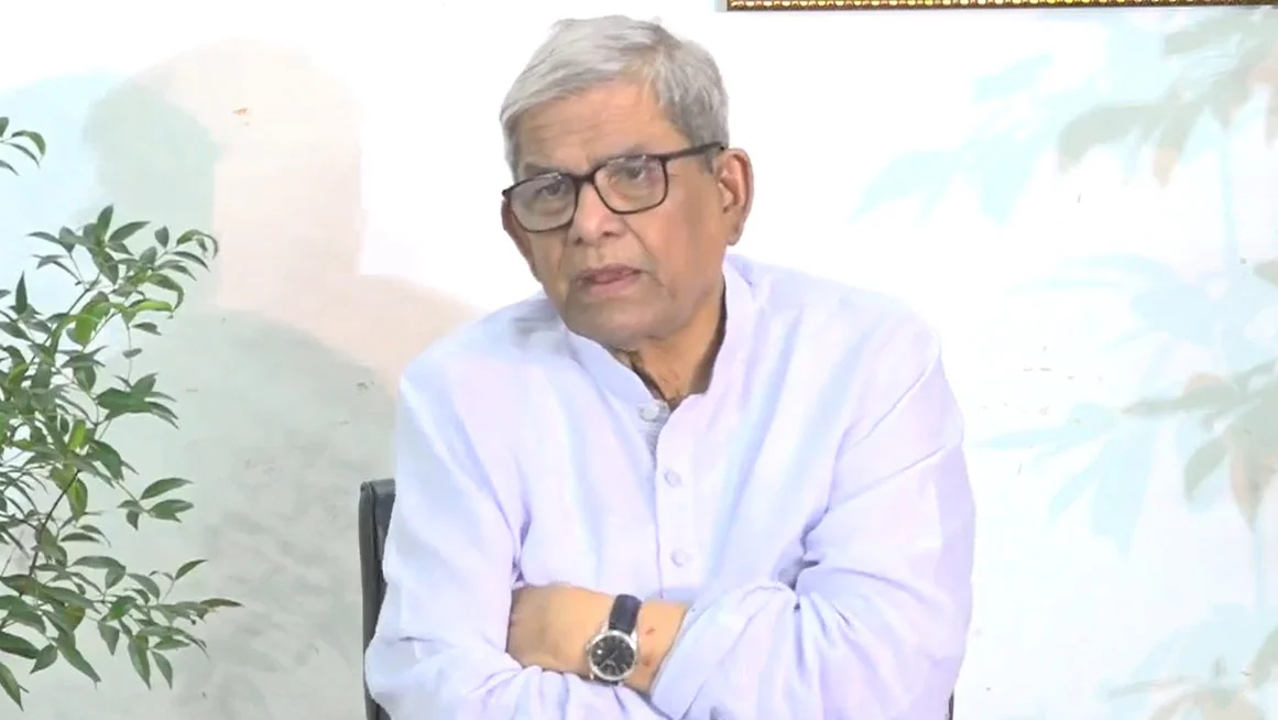 বিএনপি মহাসচিবের সঙ্গে যুক্তরাষ্ট্র রাষ্ট্রদূতের সাক্ষাৎ