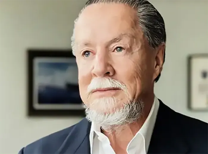 ইসরাইলের ধনী কে এই ইয়াল