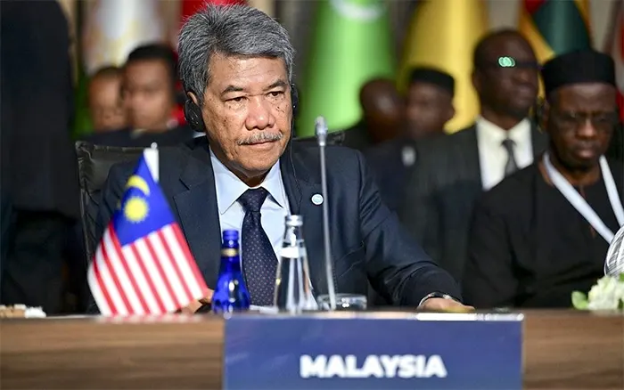 মিয়ানমার সংকট সমাধানে আসিয়ান-ওআইসির সহযোগিতা চায় মালয়েশিয়া