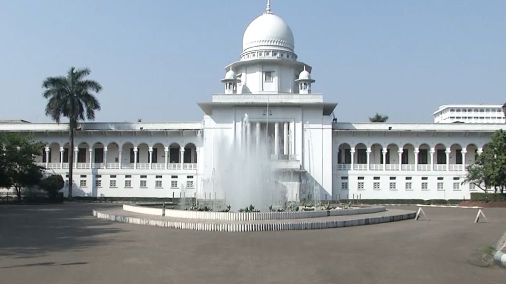 রাষ্ট্রপতিকে শপথ পড়ানোর বিধান নিয়ে রুলের শুনানি ৭ জুলাই