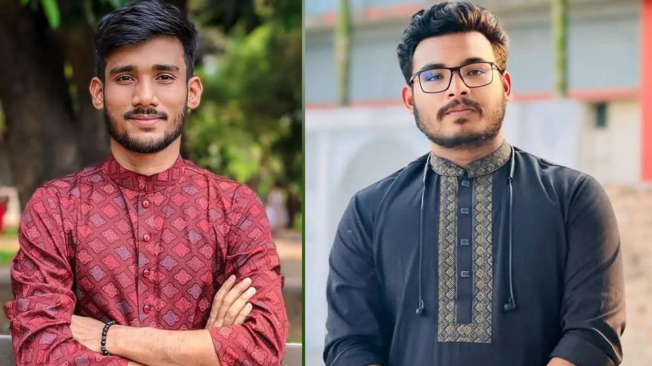 ধর্ষণের অভিযোগে শাবিপ্রবির দুই ছাত্র আজীবন বহিষ্কার