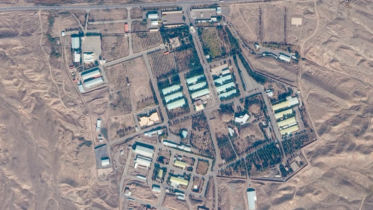 ইরানের ১৪ বিজ্ঞানীকে হত্যার দাবি ইসরাইলের