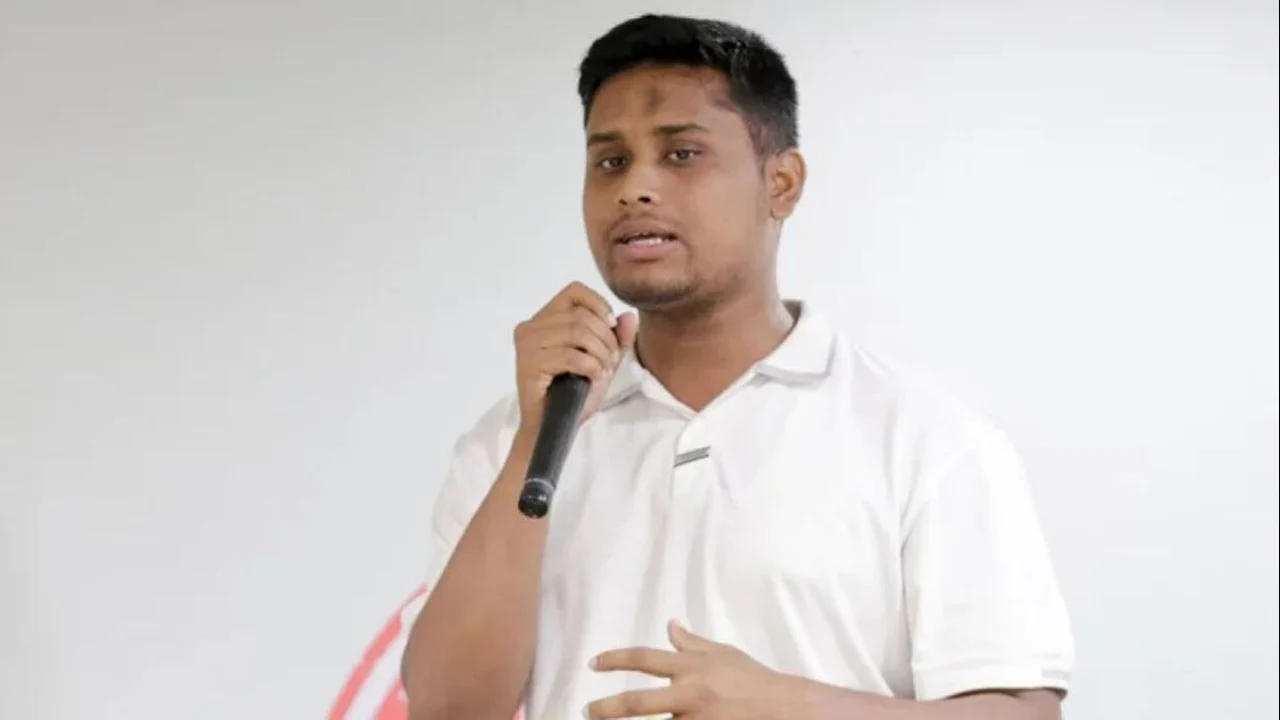 দুদককে নিয়ে দেয়া পোস্টে কী বলেছিলেন হাসনাত