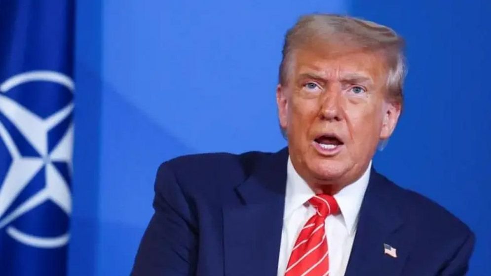 ইরানের পরমাণু কর্মসূচি কয়েক দশক পিছিয়েছে: ট্রাম্প