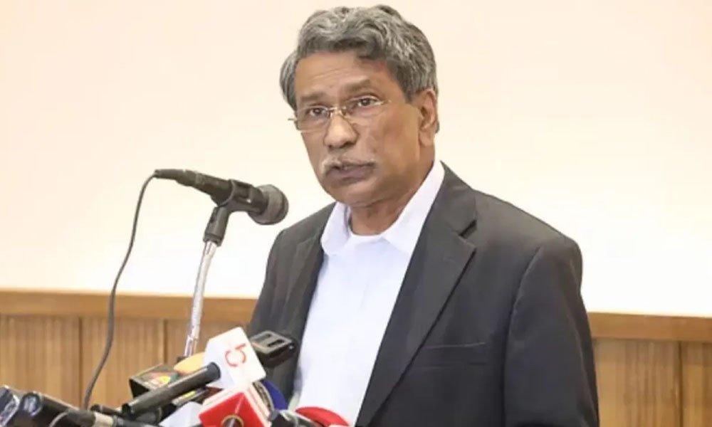 রাষ্ট্রের মূলনীতি নিয়ে ঐকমত্য হয়নি জানালেন আলী রীয়াজ