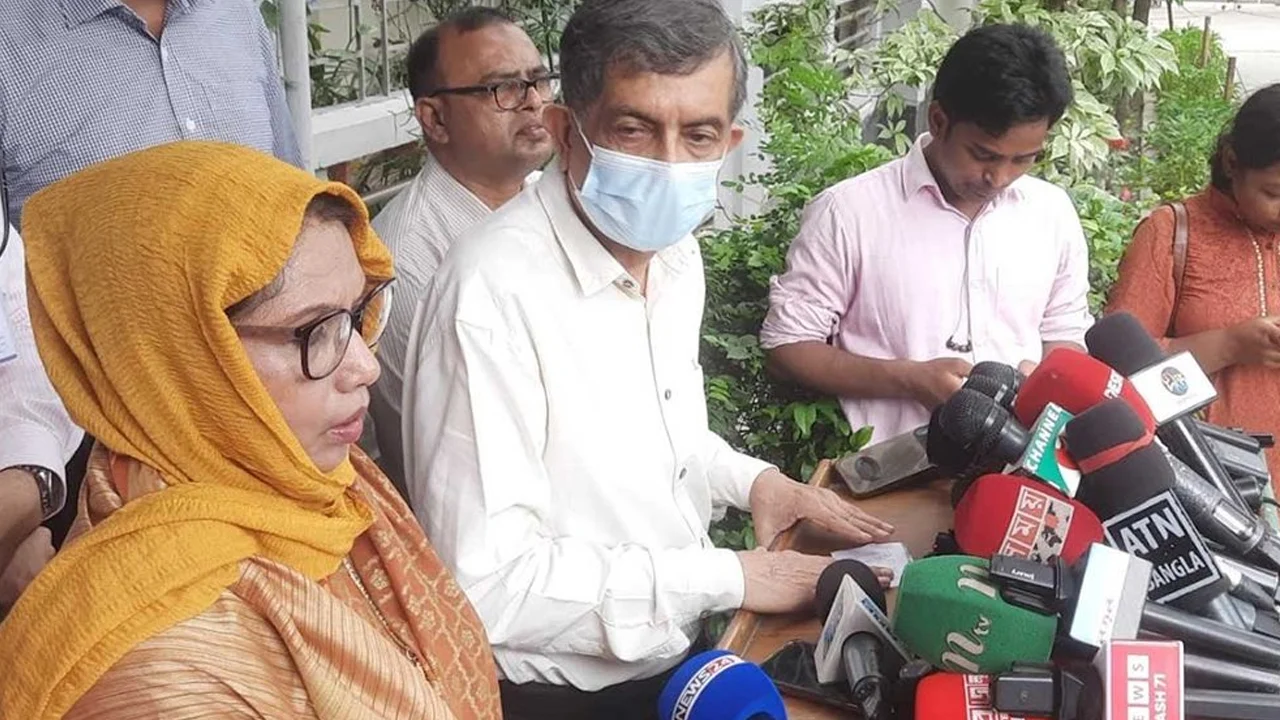 এইচএসসির ফল দ্রুত সময়ের মধ্যে প্রকাশ হবে: শিক্ষা উপদেষ্টা