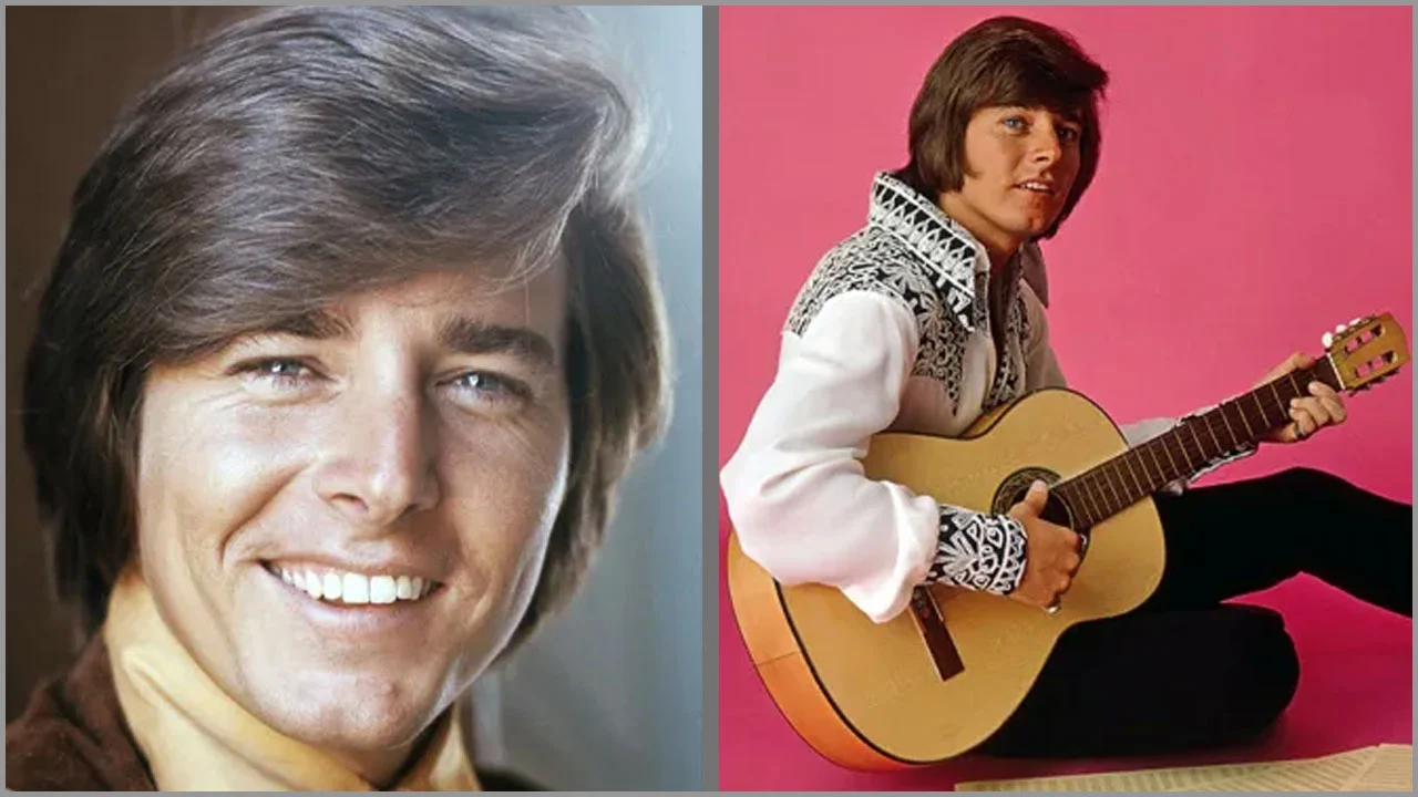 মারা গেছেন বিখ্যাত মার্কিন গায়ক ও অভিনেতা ববি শারম্যান