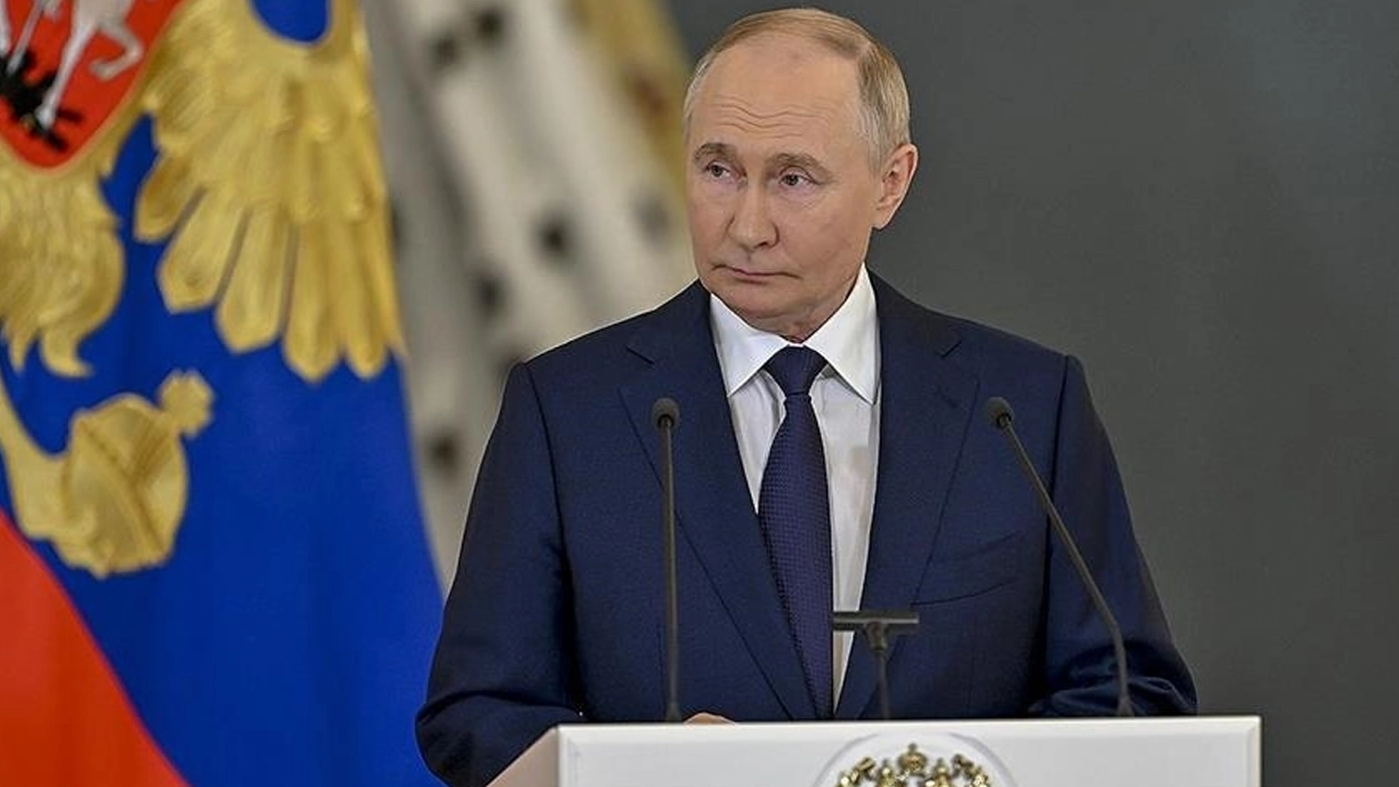 ইউক্রেন যুদ্ধ থামাতে ট্রাম্প সত্যিই আগ্রহী: পুতিন