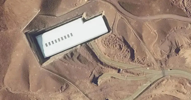 ইরানে ৩ হাজার কোটি ডলার বিনিয়োগের আলোচনা যুক্তরাষ্ট্রের