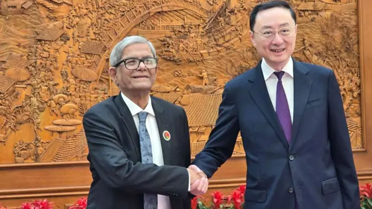 বিএনপি নেতাদের কয়েক দফায় চীন সফর কী বার্তা দিচ্ছে?