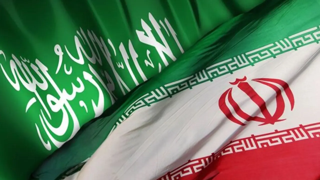 সৌদির সঙ্গে ইরানের নতুন সামরিক প্রধানের যোগাযোগ