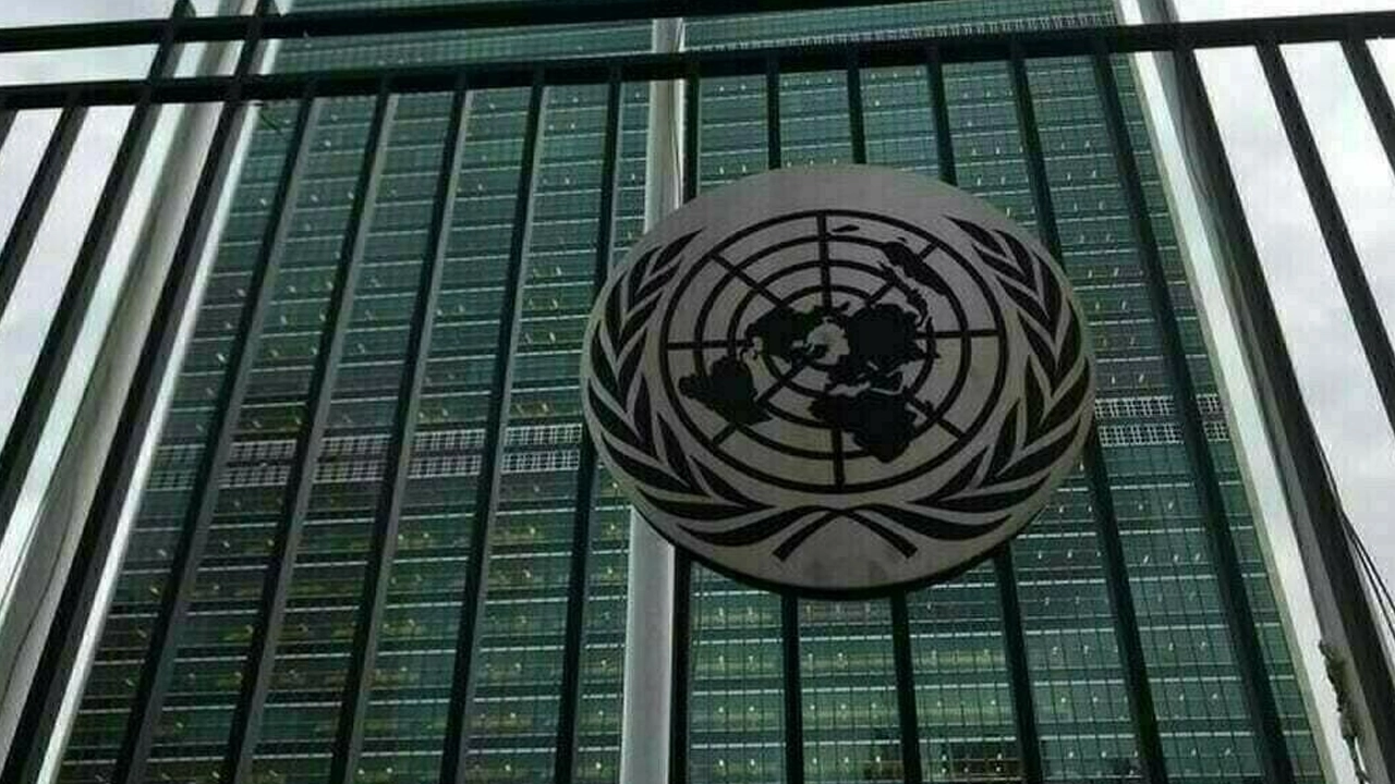 অস্থির বিশ্বে শান্তি প্রতিষ্ঠায় বিনিয়োগ করুন : জাতিসংঘ