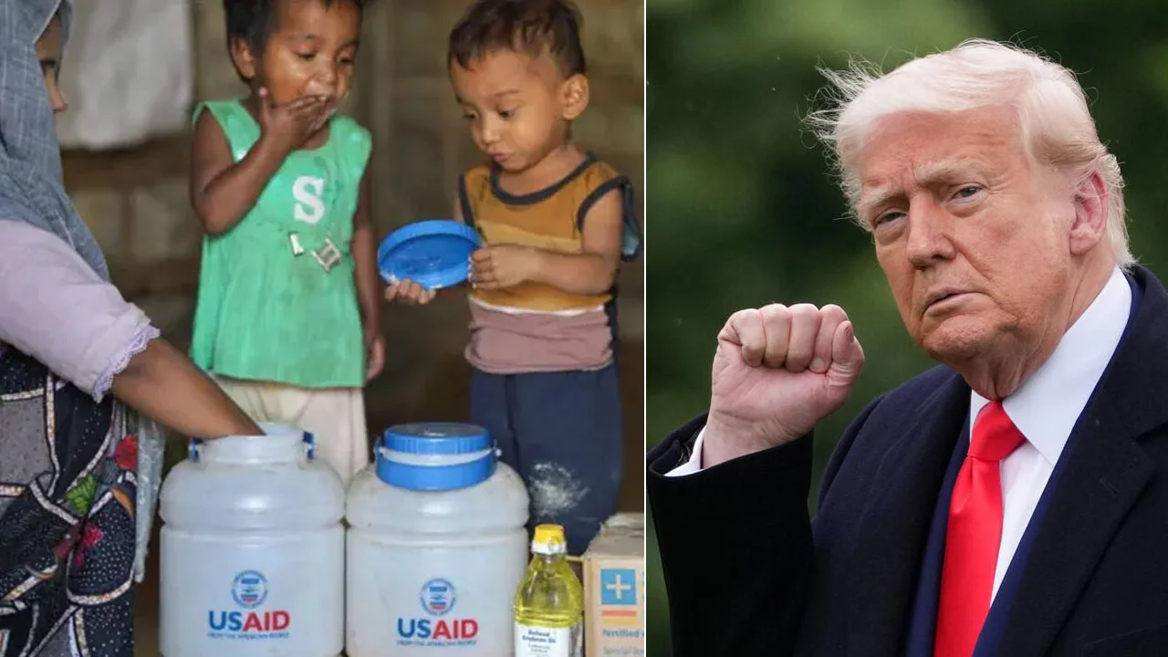 পাঁচ বছরে প্রায় দেড় কোটি মানুষ মৃত্যুর ঝুঁকিতে: ল্যানসেট