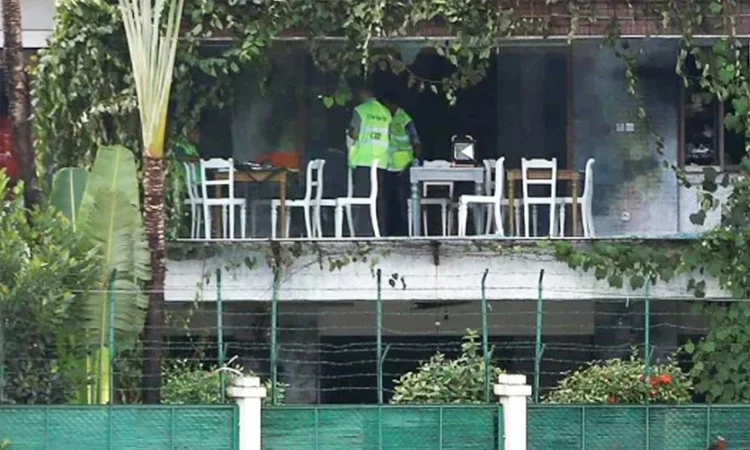 হোলি আর্টিজান হামলার ৯ বছর: স্মৃতিতে রক্তাক্ত গুলশান