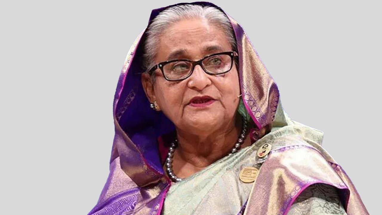 জুলাই গণহত্যা: হাসিনার বিরুদ্ধে অভিযোগ গঠনের পরবর্তী শুনানি ৭ জুলাই