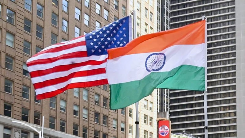 যুক্তরাষ্ট্রের সঙ্গে ১০ বছর মেয়াদি প্রতিরক্ষা চুক্তিতে যাচ্ছে ভারত