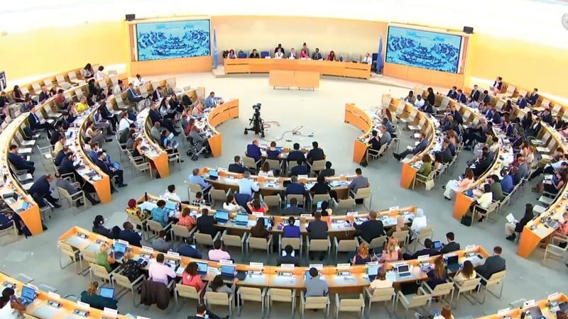 রোহিঙ্গা প্রত্যাবাসনে রাখাইনে অনুকূল পরিবেশ সৃষ্টির দায়িত্ব আন্তর্জাতিক সম্প্রদায়ের: বাংলাদেশ