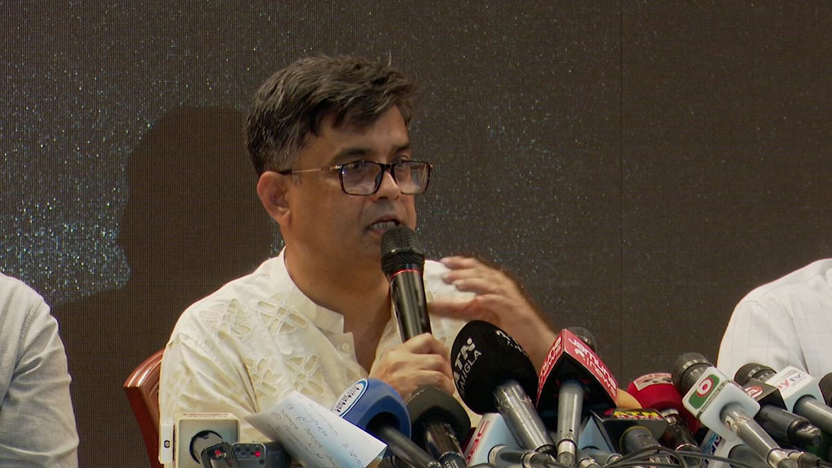 ‘বিগত বছরগুলোর সাংবাদিকতা নিয়ে জাতিসংঘের মাধ্যমে তদন্ত হবে’