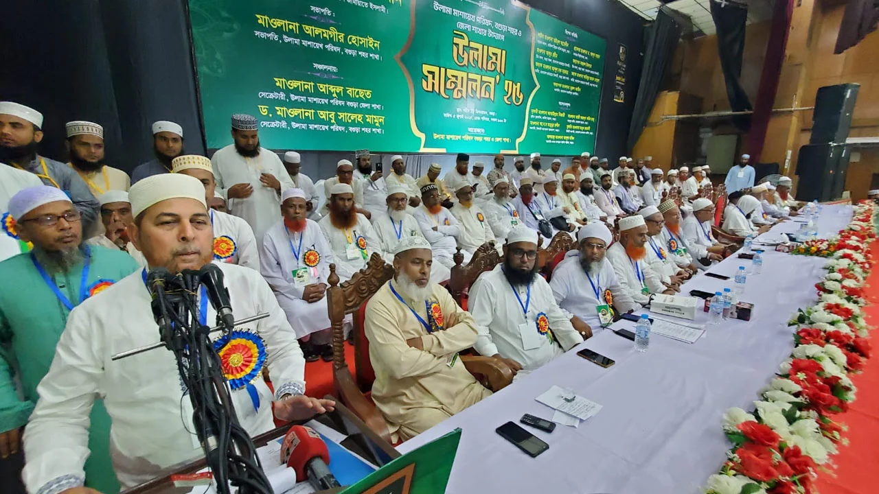 আগামী নির্বাচনে ইসলামপন্থীদের সর্বোচ্চ ছাড় দিতে প্রস্তুত জামায়াত