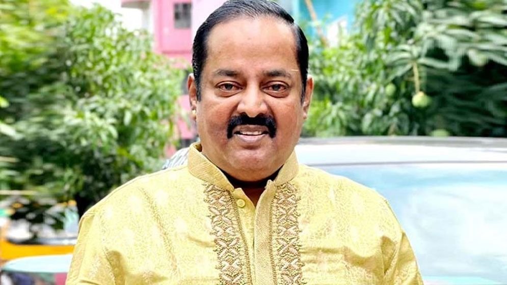 ডিপজলের বিরুদ্ধে তরুণীর মামলা