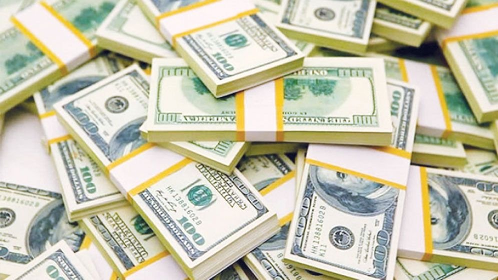 রেকর্ড রেমিট্যান্স প্রবাহে বৈদেশিক মুদ্রার রিজার্ভ বৃদ্ধি পেয়েছে