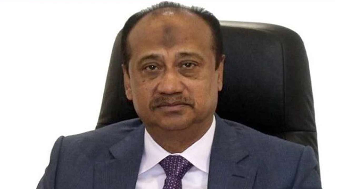 এস আলমের ১১৩ কোটি টাকা অবরুদ্ধ