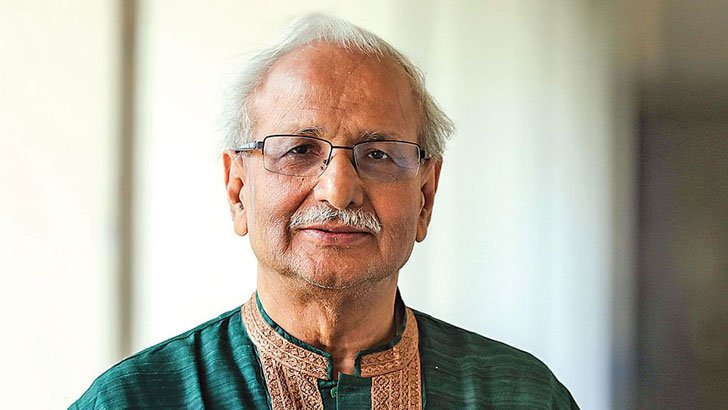 হাসিনা ১৭ বছর ক্ষমতায় থেকে স্বৈরতন্ত্র প্রতিষ্ঠা করেছিলেন: বদিউল আলম মজুমদার