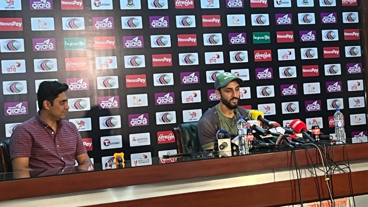 ‘বাংলাদেশ বিশ্বের যেকোনো মাঠেই ভালো দল’