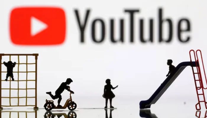 ইউটিউবের আয় নীতিতে পরিবর্তন!