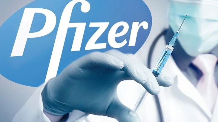 চোখের মারাত্মক ক্ষতি করতে পারে ফাইজারের কোভিড টিকা