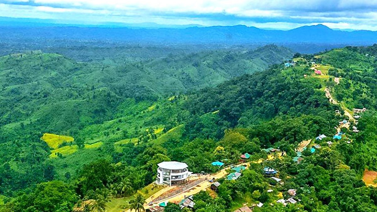 খাগড়াছড়িতে বিজিবি-ইউপিডিএফ গোলাগুলি, অস্ত্র উদ্ধার